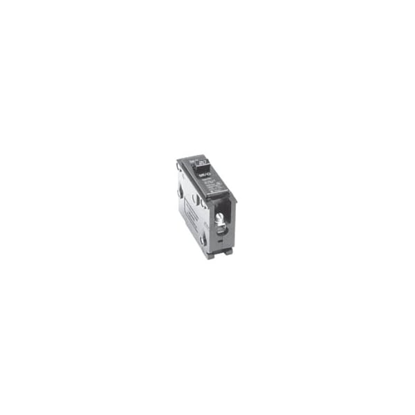 Eaton Cutler-Hammer Circuit Breaker, BR Series, 40A, 1 Pole, 120/240V AC, 10kA BR140 - main
