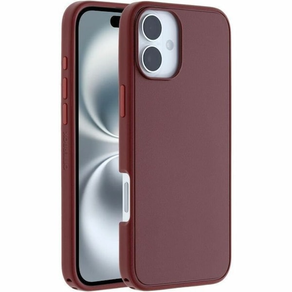 Otterbox Symmetry Magsafe Case For Apple Iphone 16 Plus, Union Station 77-96532 - main