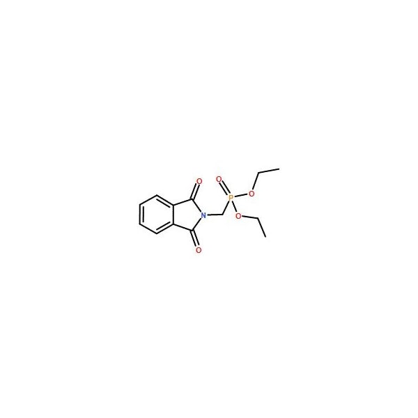 Ak Scientific Diethyl (phthalimidomethyl)phosphonate (5g), CAS 33512-26-4 8558AJ-5g - main