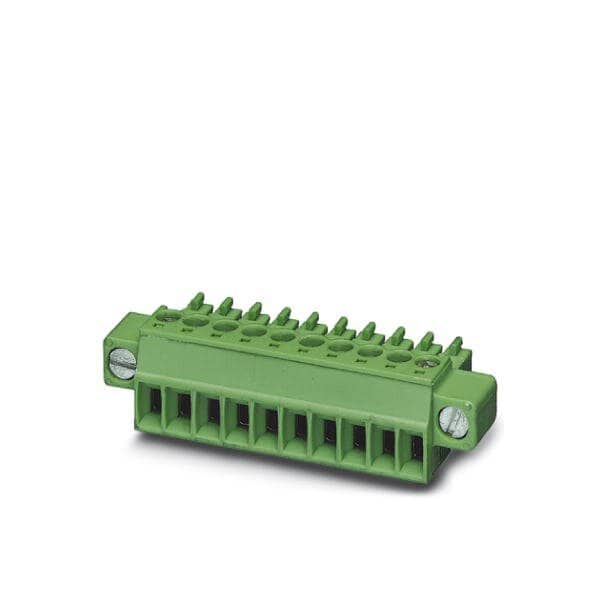 Phoenix Contact MC 1 5/12-STF-3 81 BK Plug component 1768813 - main