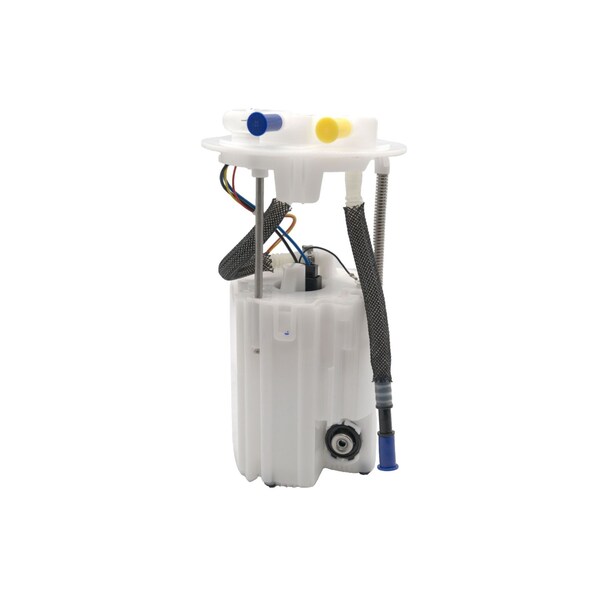 Autobest Fuel Pump Module Assembly, 2008-2013 Smart Fortwo Liter: 1.0 & Cylinder: 3 & Block: L & Fuel: GAS F6150A - main