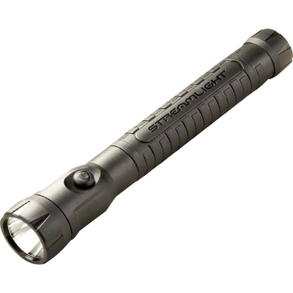 Streamlight PolyStinger LED HAZ-LO Flashlight, Led Black Industrial Handheld Flashlight, 260 lm 76442 - main
