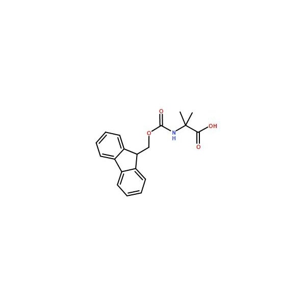 Ak Scientific Fmoc-Aib-OH (5g), CAS 94744-50-0 V9461-5g - main