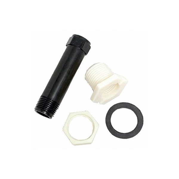 Dial Mfg Overflow Nyl Drain Kit 9244 - main
