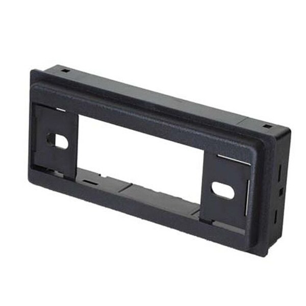 American International Pontiac Grand Am Single DIN Dash Kit Used in about 204 or more Different Vehicles GMK121 - main