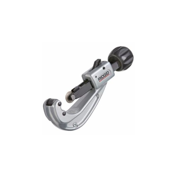 Ridgid Quick-Acting Tubing Cutter, Model 151, 1/4 in to 1-5/8 in Capacity, for Metallic 632-31632 - main