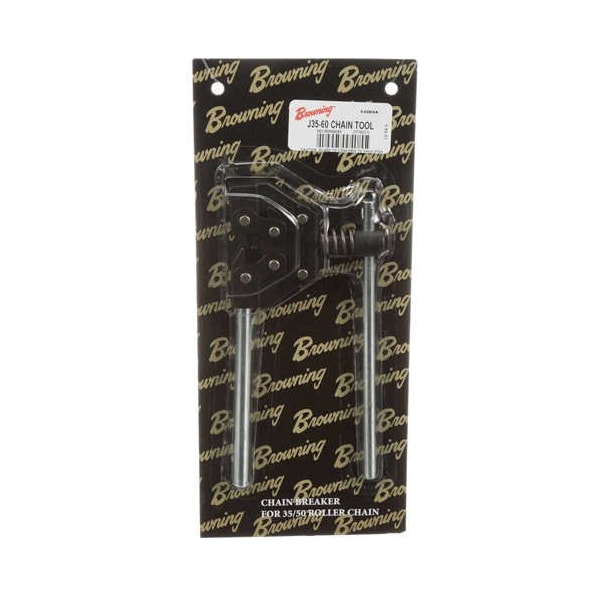Browning Tool-Chain Pin Removal J35-60 CHAIN TOOL J35-60 CHAIN TOOL - main