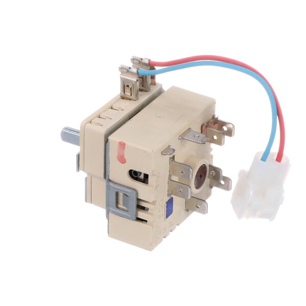 Frigidaire Switch, Infinite, Triple 5304490134 - main