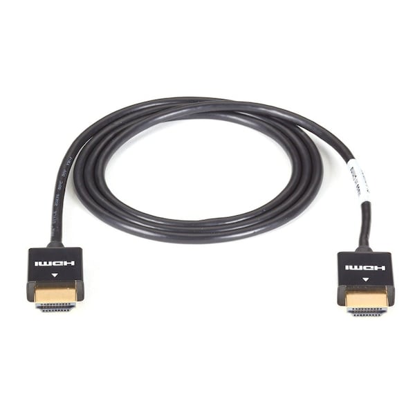 Black Box BLACK BOX, HDMI Cable, High Speed, 2 m VCS-HDMI-002M - main