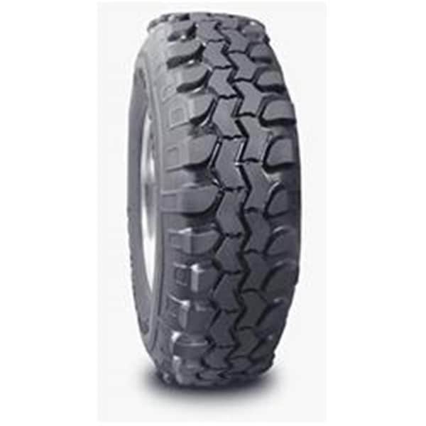 Interco Tire 36 x 12.50-15LT Super Swamper TSL Tires, Black ITCSAM-26 - main