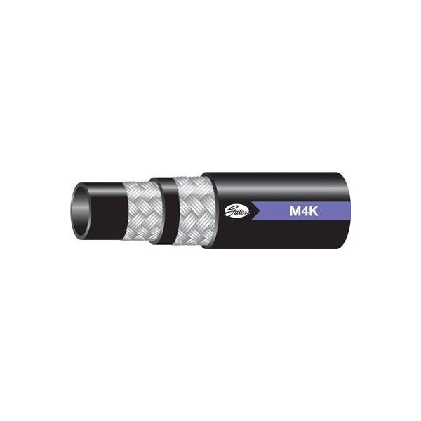 Gates Global M4K Mega4000 Hose - SAE 100R19 /PRICED BY THE FT /PRICED BY THE FT, 165 Feet Total 71064 - main