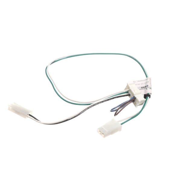 Garland Wire Harness, CONFIG GM ELEC Right Slave 4603078 - main