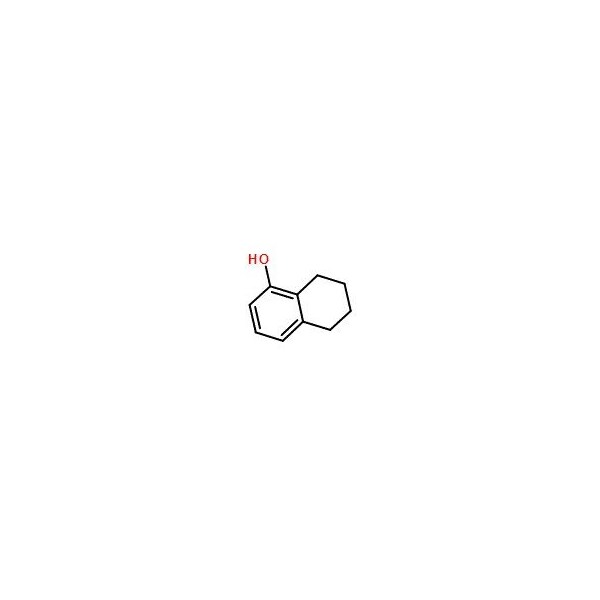 Ak Scientific 5, 6, 7, 8-Tetrahydro-1-naphthol (100g), CAS 529-35-1 R952-100g - main