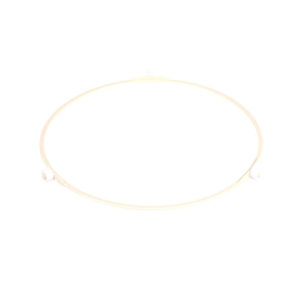 Whirlpool MICROWAVE TURNTABLE TRAY SUPPO W10859927 - main