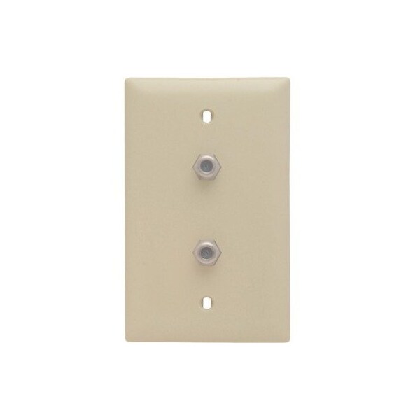 Pass & Seymour Outlet Boxes/Covers/Accessories TPCATV2-I - main