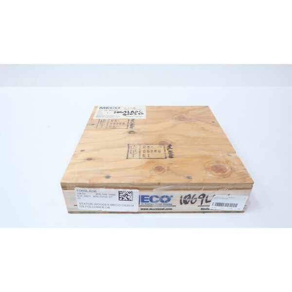 Meco STATOR PUMP PARTS AND ACCESSORY CS-2014-GS - main
