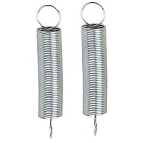 House 2.44 in. Extension Springs .75 in. OD, 2PK HO339275 - main