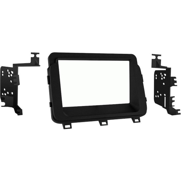 Metra Kia Optima 2014-Up 2-Din In-Dash Mounting Kit 957359B - main