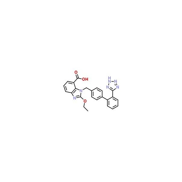 Ak Scientific Candesartan (1g), CAS 139481-59-7 F330-1g - main