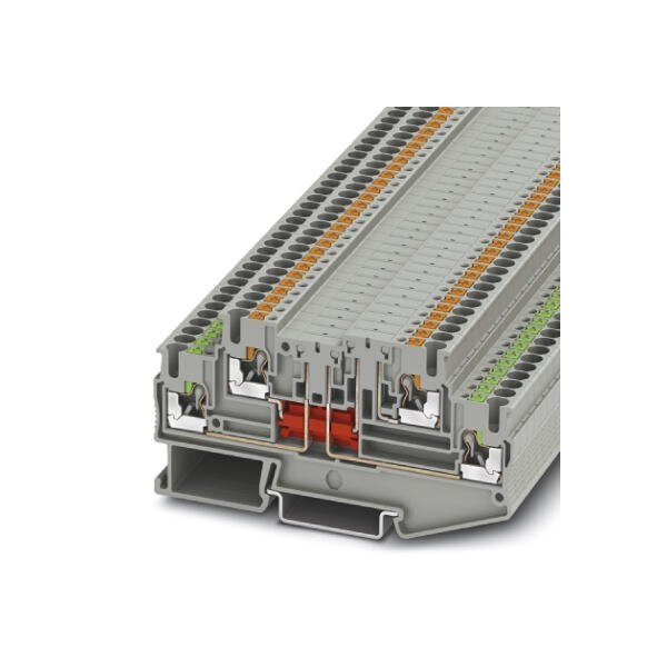 Phoenix Contact PTT 2 5-2L Feed-through terminal block 3210267 - main
