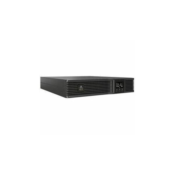 Vertiv LIEBERT PSI5 5000VA 1U RACK/TOWER W/SNMP CARD 208V PSI5-5000RT208N - main