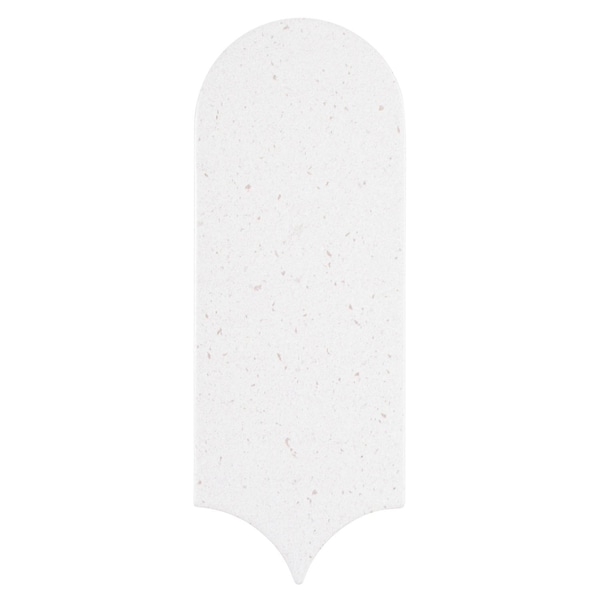 Andova Tiles Picole 3-in. x 9-in. Popsicle Terazzo Look Satin Ceramic Wall Tile (5.73 Square Feet Per Box) ANDPIC1399 - main