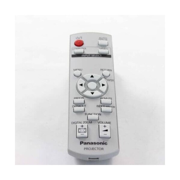Panasonic REMOTE N2QAYB000262 - main