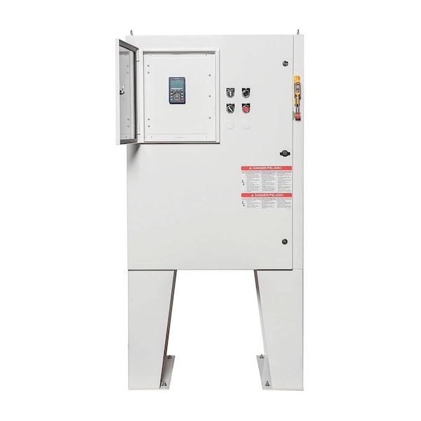 Toshiba Motor Drives, 23, VFD 480V 21.550 A 150HP AS3P4110KAA - main