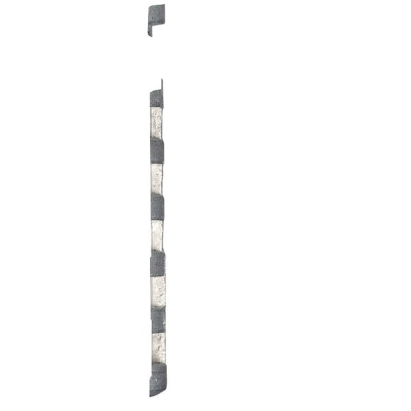Cobra Anchors Bolt & Shield Lag 5/16 243S - main