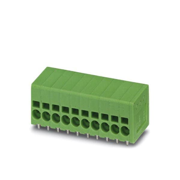 Phoenix Contact SPT 1 5/ 4-H-3 5 Spring-cage PCB 1990753 - main