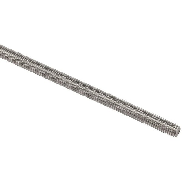 Stanley Steel Rod Thread Ss 3/8-16X36 N218-230 - main