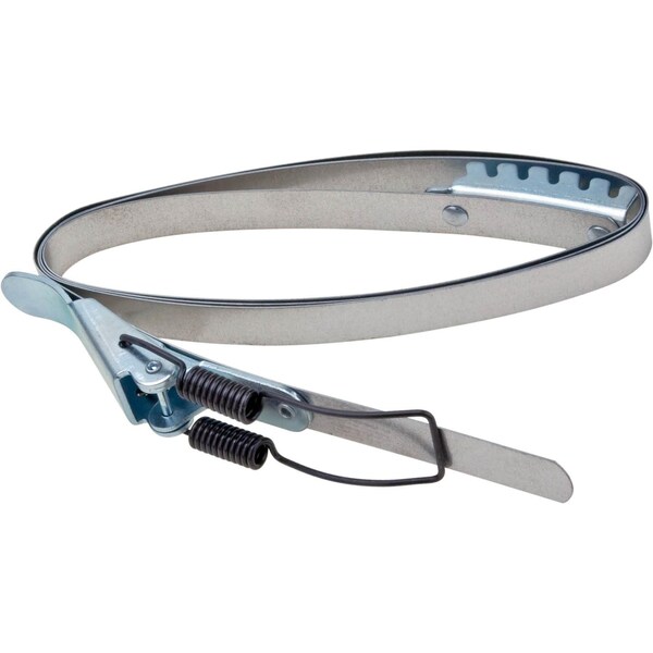Grizzly 62" Bag Clamp T24733 - main