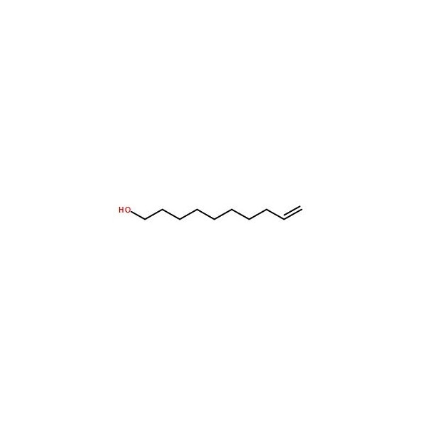 Ak Scientific 9-Decen-1-ol (5g), CAS 13019-22-2 6958AL-5g - main