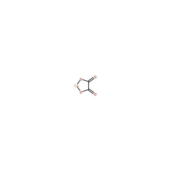 Ak Scientific Copper oxalate (25g), CAS 814-91-5 6805AF-25g - main