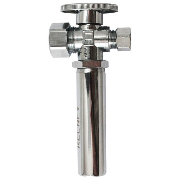 Keeney HAMMER AREST STR VALVE 5/8 IN OD K2068WHALF - main