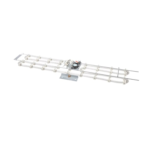 Goodman Collector Box with Gasket 20170905AS - main