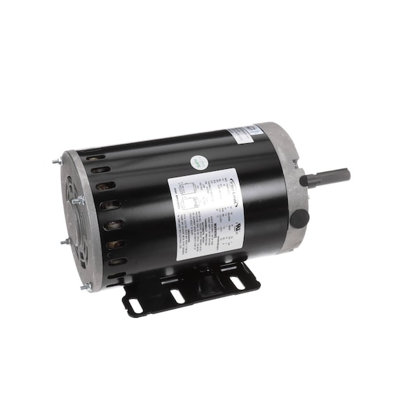 Heatcraft Fan Motor, Condenser, 208-230/460V, 60HZ, 3PH, 850RPM, 1.5HP 25317401S - main