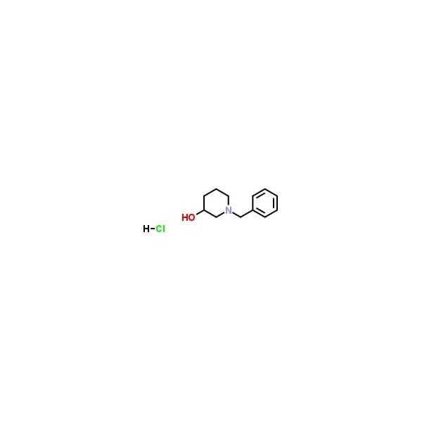 Ak Scientific 1-Benzyl-3-piperidinol HCl (5g), CAS 105973-51-1 I116-5g - main