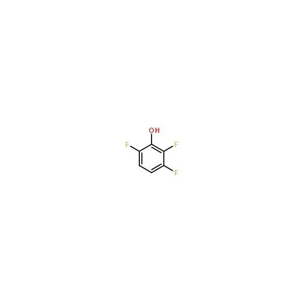 Ak Scientific 2, 3, 6-Trifluorophenol (5g), CAS 113798-74-6 9094AC-5g - main