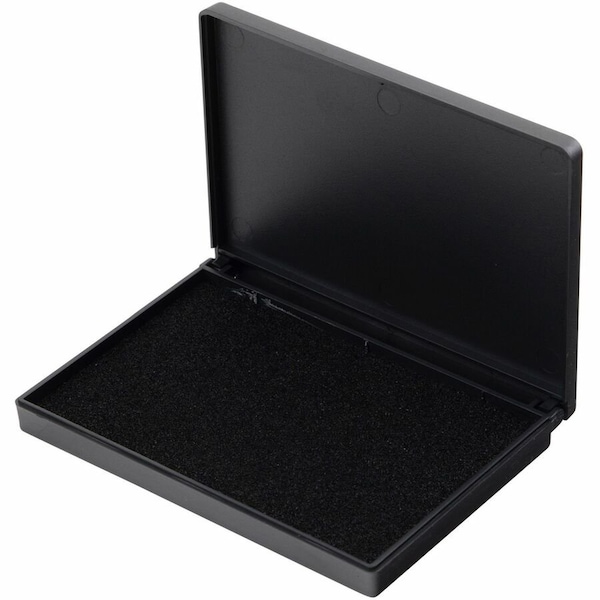 Cli Stamp Pad, Black LEO92420 - main