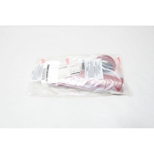 Raychem 35 KV OUTDOOR TERMINATION KIT 1.05-1.40IN WIRE SPLICE KIT & HEAT SHRINK TUBING HVT-352-SJ - main