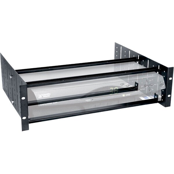 Middle Atlantic OCAP2 Vented Clamping Rack Shelf OCAP-2 - main
