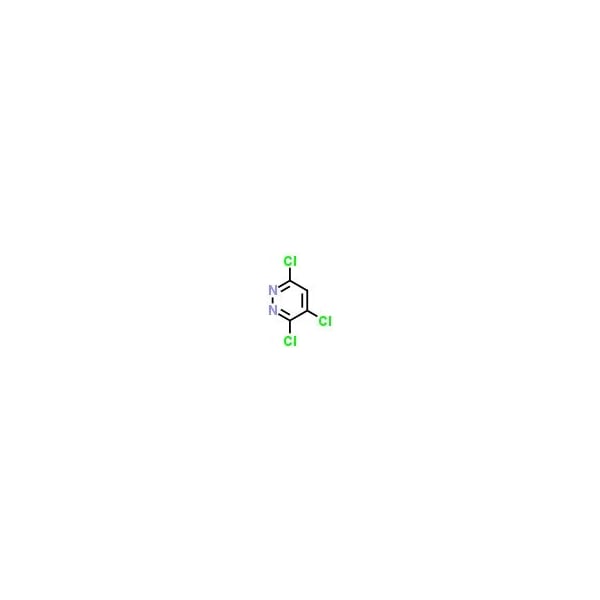 Ak Scientific 3, 4, 6-Trichloropyridazine (5g), CAS 6082-66-2 C892-5g - main