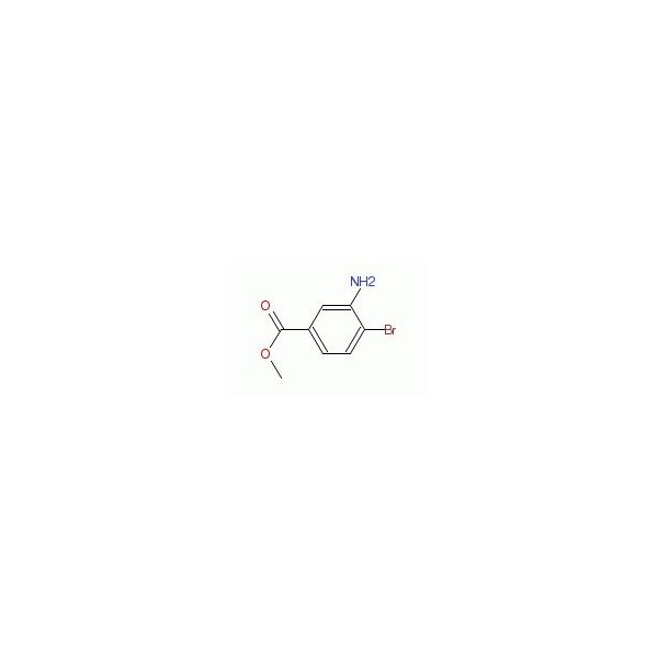 Ak Scientific Methyl 3-Amino-4-bromobenzoate (100g), CAS 46064-79-3 W6389-100g - main