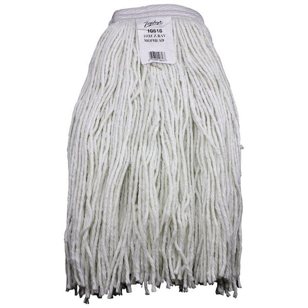 Zephyr Wet Mop Head, Rayon, 10620L 10620L - main