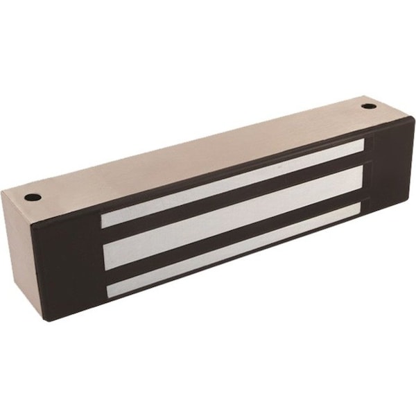 Securitron Electromagnetic Lock, Face Mount M32F - main