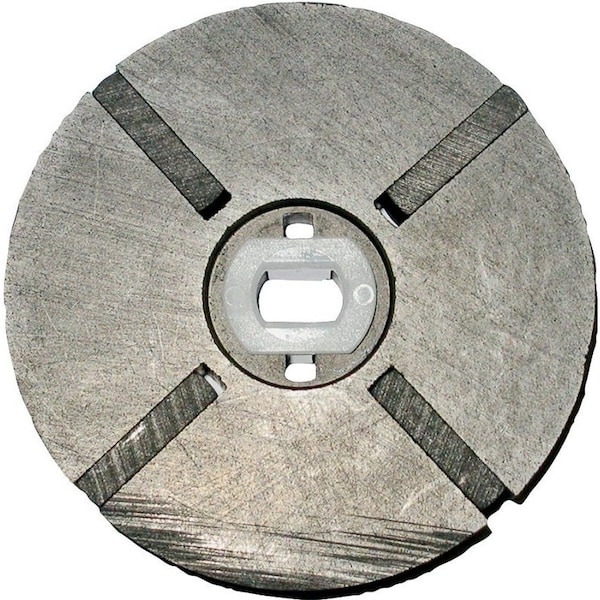 Parts Central Parts Central FA1000 Forced Air Rotor Kit, For Duraheat Kerosene Forced Air Heaters FA1000 - main