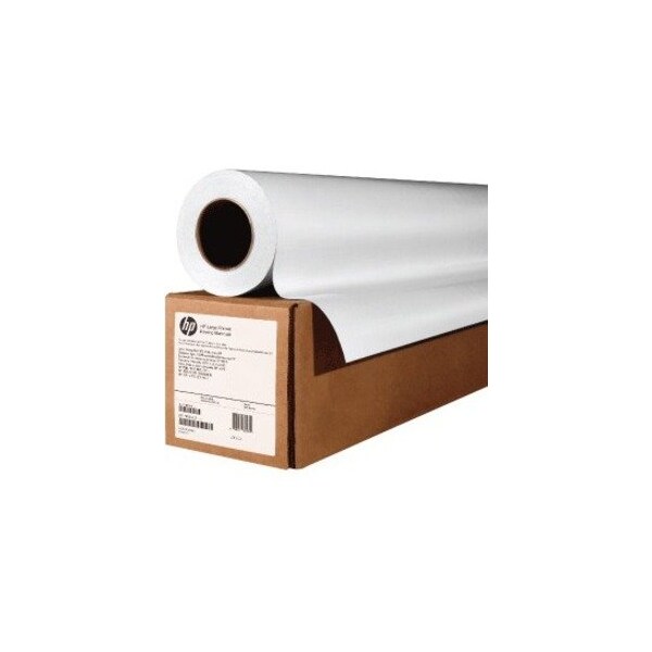 Brand Management Group Pgwide Hp Production Satin Poster 24X300 L5Q01A - main