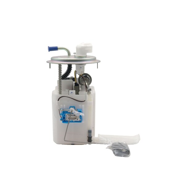 Autobest Fuel Pump Module Assembly, 2007-2012 Hyundai Elantra Liter: 2.0 & Cylinder: 4 & Block: L F4820A - main