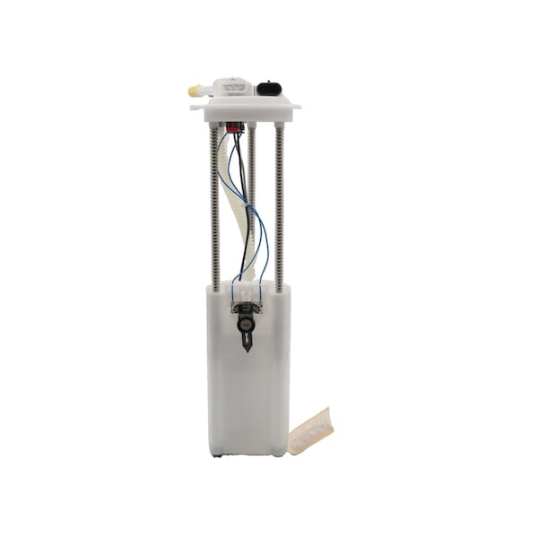 Autobest 03-04 Gmc Sonoma-Express 3500 4.3L Value Fuel Pump, F2577A F2577A - main